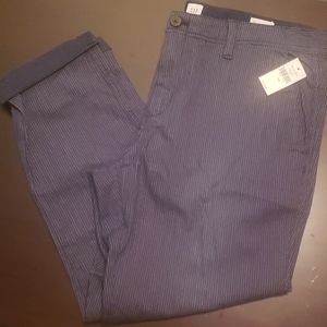Gap Girlfriend Chino Pant